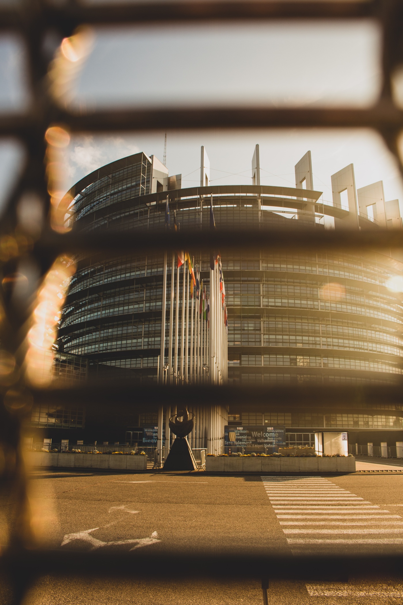 „Reisen vermeiden, harmonische EU-Regeln vereinbaren“ „Reisen vermeiden, harmonische EU-Regeln vereinbaren“