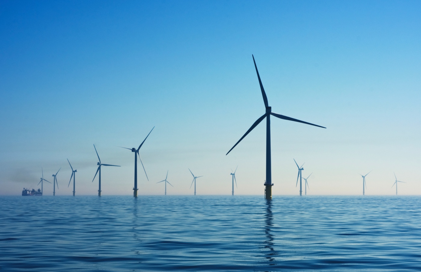 Fit für die Energiewende Fit für die Energiewende