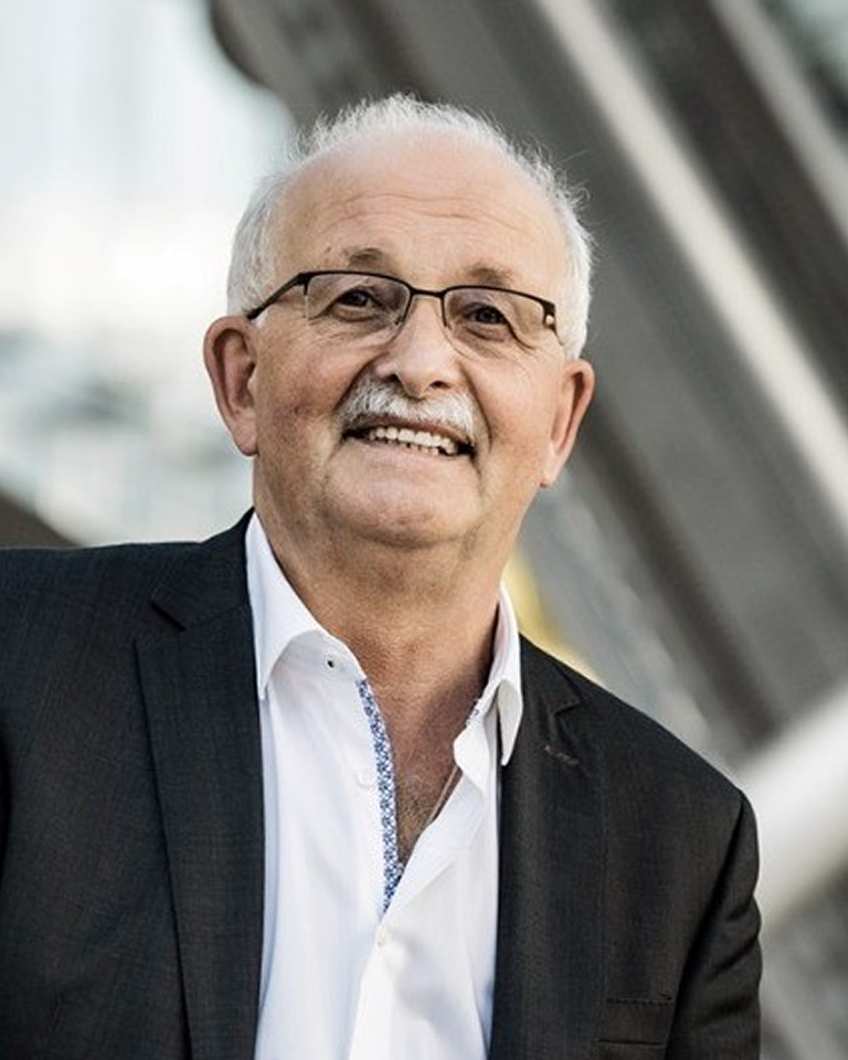 Udo Bullmann Udo Bullmann