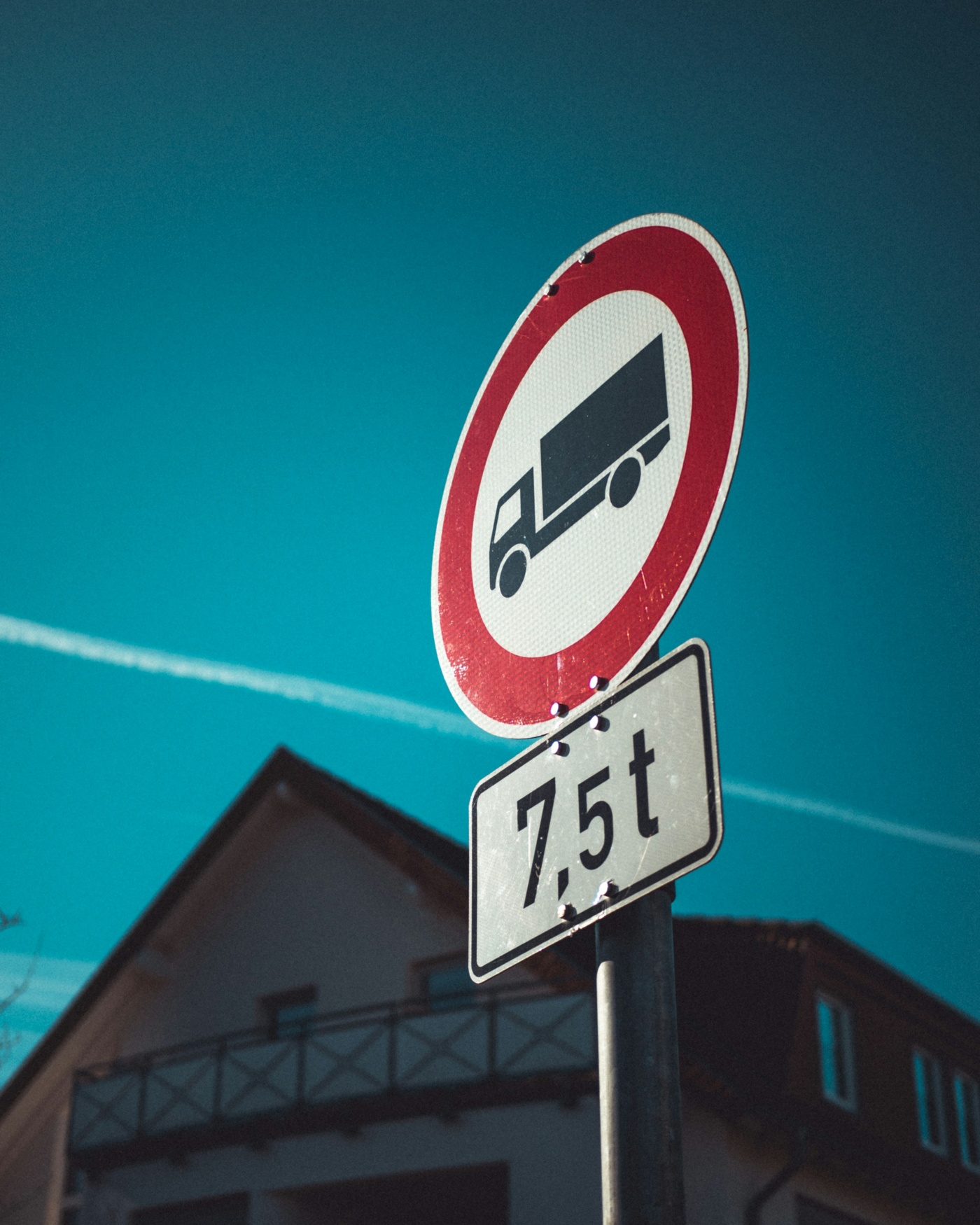 LKW-Fahrer:innen verdienen bessere Arbeitsbedingungen LKW-Fahrer:innen verdienen bessere Arbeitsbedingungen