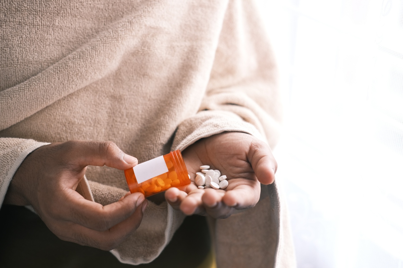 "Gefahr für Sicherheit der Patient*innen" "Gefahr für Sicherheit der Patient*innen"