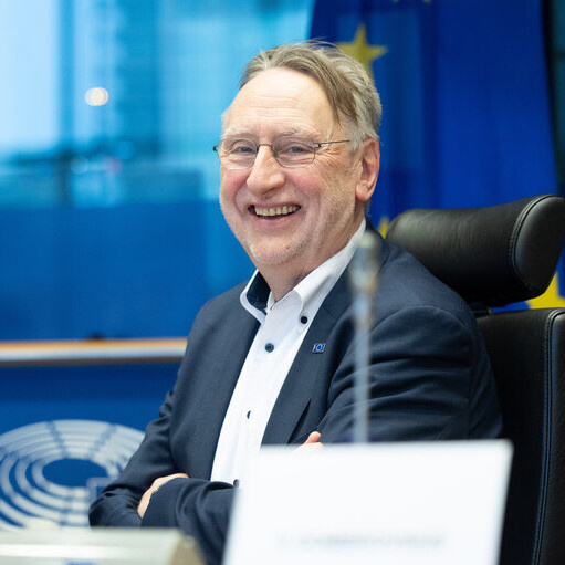 "EU muss den eigenen Kurs bestimmen" "EU muss den eigenen Kurs bestimmen"