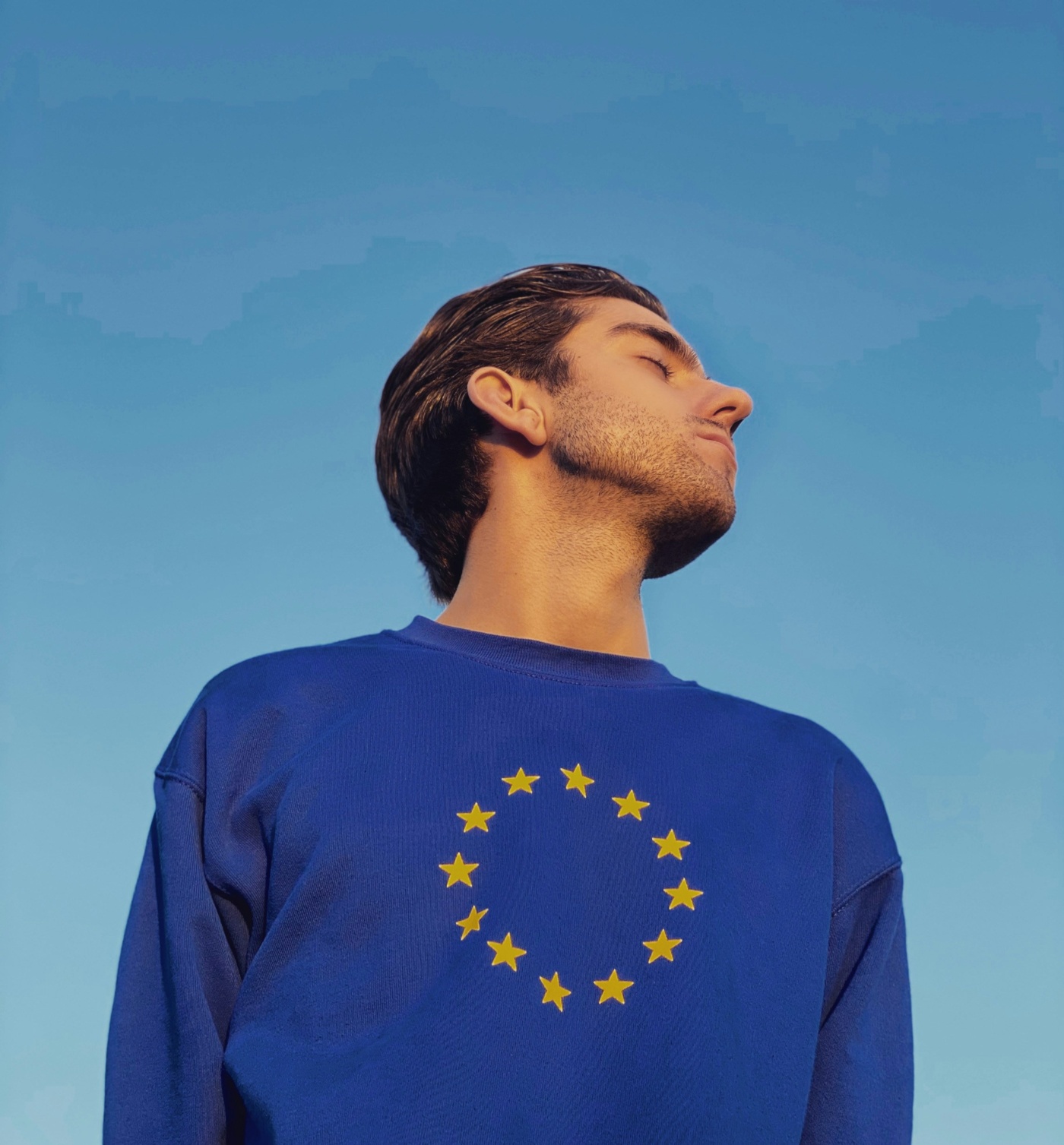 40 Jahre grenzenloses Europa - Gute Nachbarschaft stärken 40 Jahre grenzenloses Europa - Gute Nachbarschaft stärken