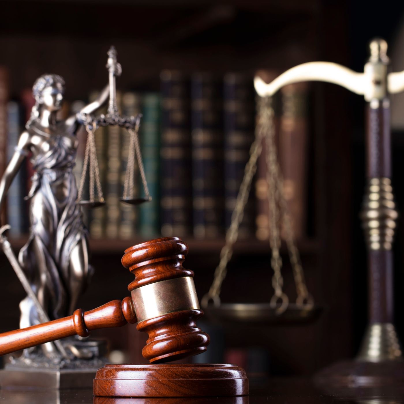 „Missbrauch unserer Justizsysteme stoppen“ „Missbrauch unserer Justizsysteme stoppen“