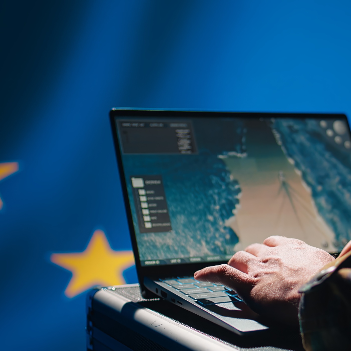 "Europa gegen russische Destabilisierung wehrhafter machen" "Europa gegen russische Destabilisierung wehrhafter machen"