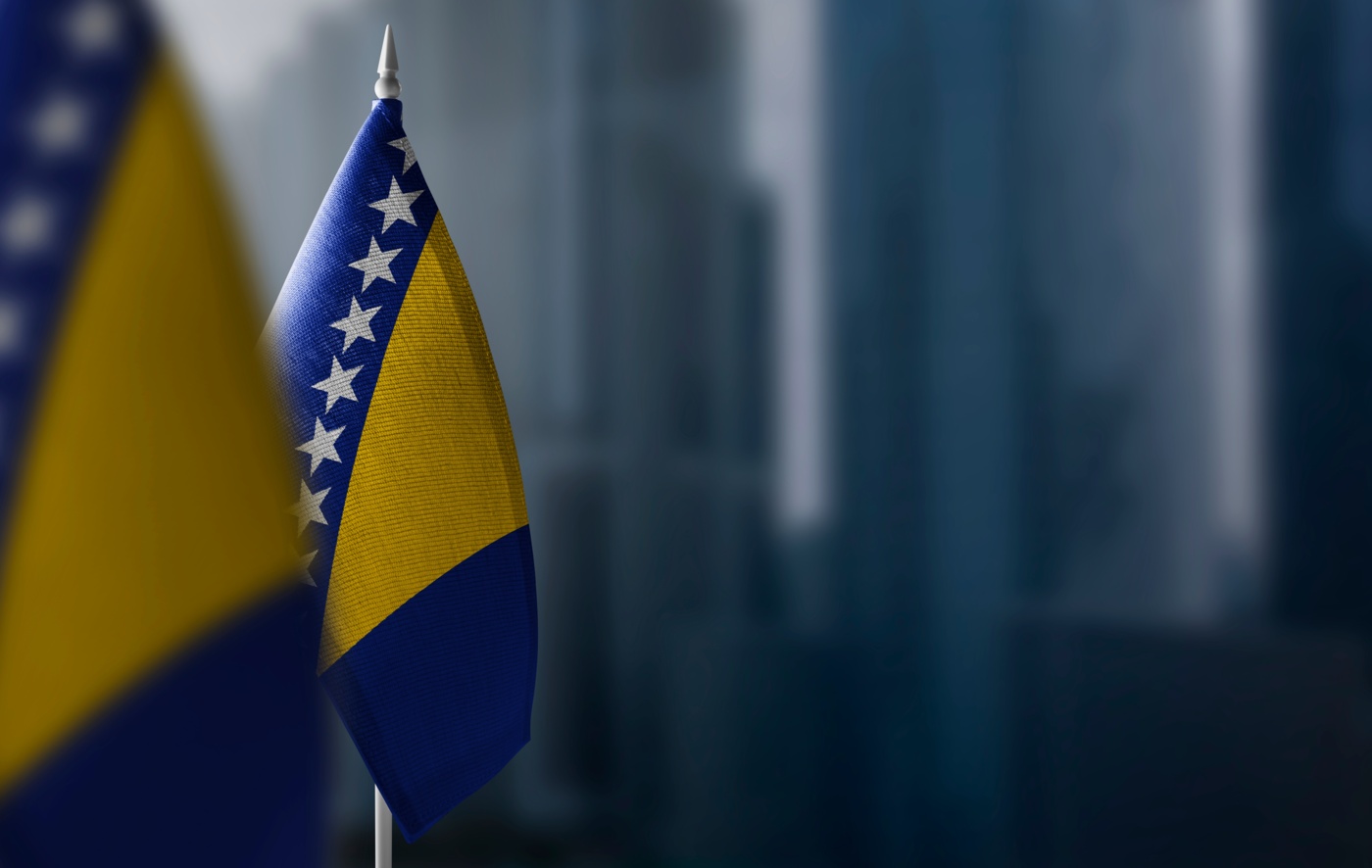 Präzise EU-Sanktionen gegen Ethno-Nationalist Dodik Präzise EU-Sanktionen gegen Ethno-Nationalist Dodik