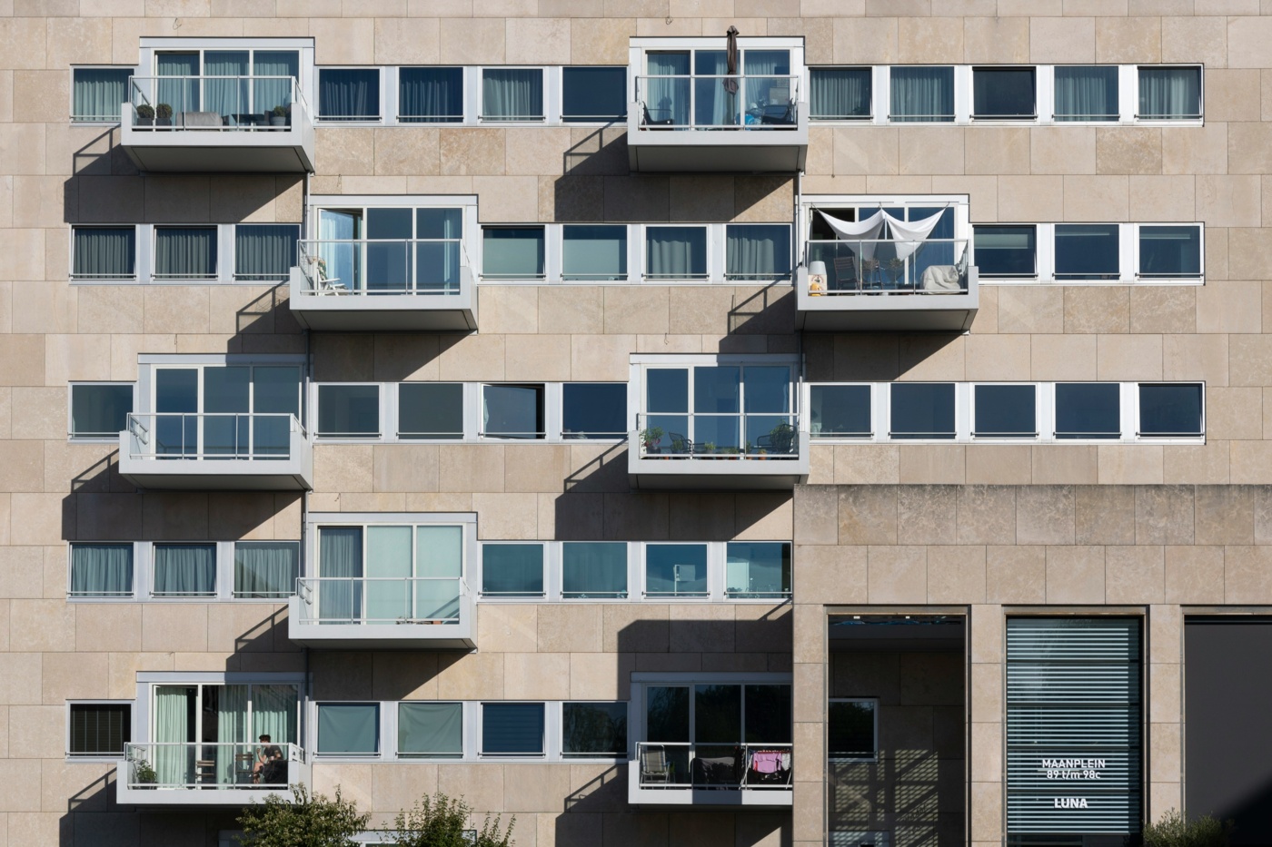 „Wohnungskrise europaweit anpacken“ „Wohnungskrise europaweit anpacken“